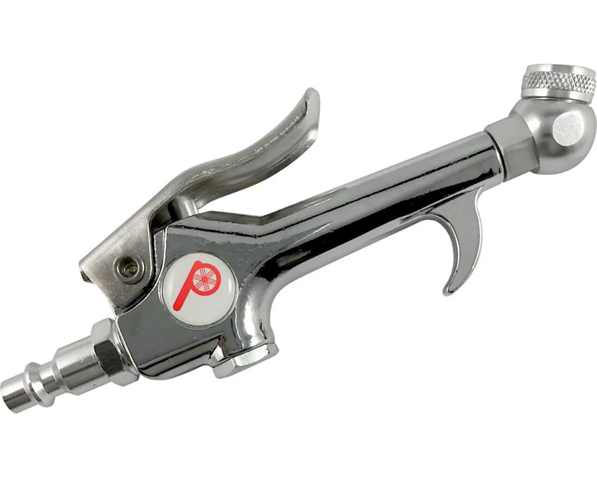 Prestacycle PrestaFlator Mini Inflation Tool (Presta Valve)